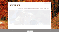 Desktop Screenshot of animalhousemilano.it